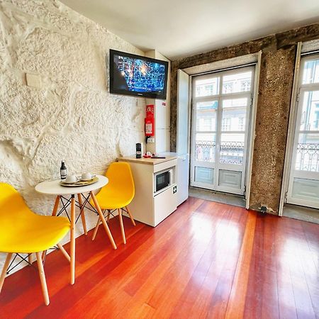 Sao Domingos Room I Porto Exteriér fotografie