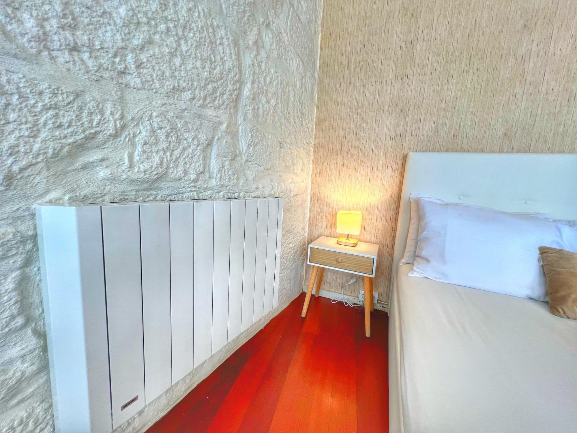 Sao Domingos Room I Porto Exteriér fotografie