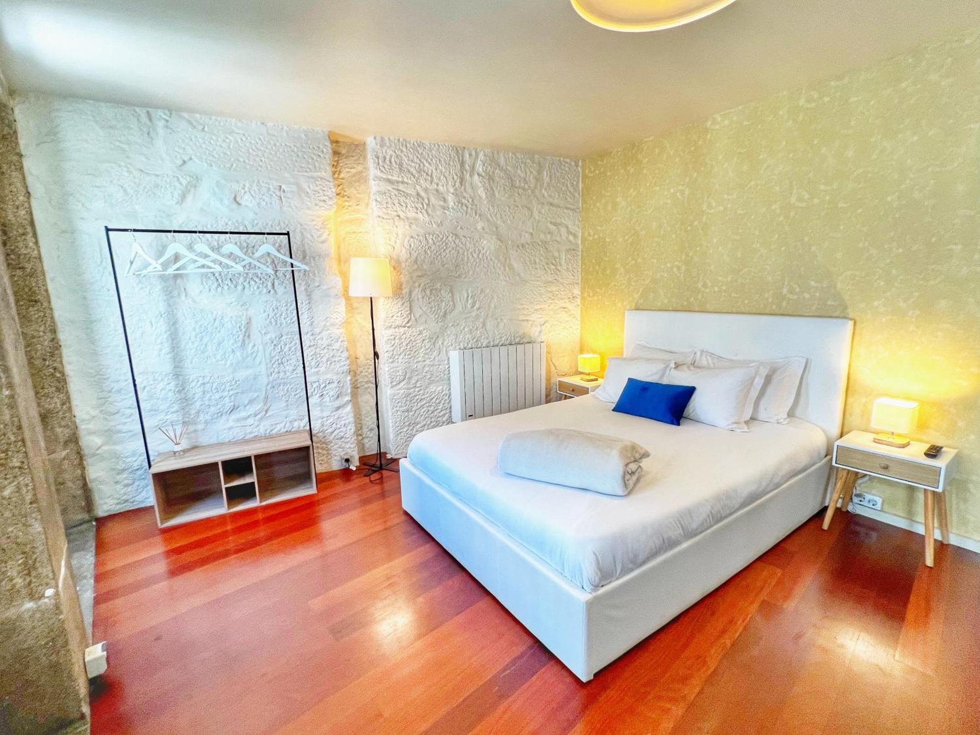 Sao Domingos Room I Porto Exteriér fotografie