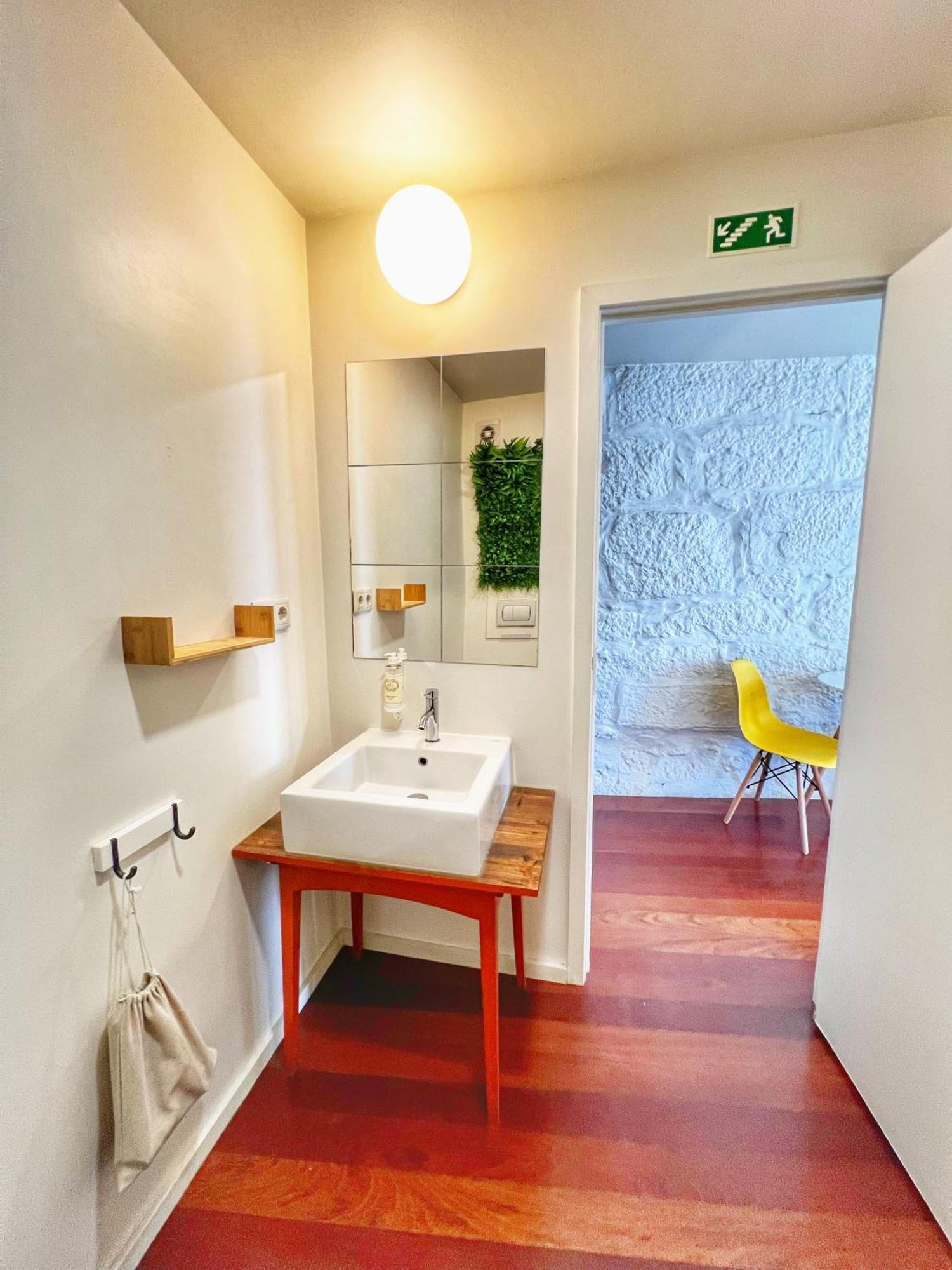 Sao Domingos Room I Porto Exteriér fotografie