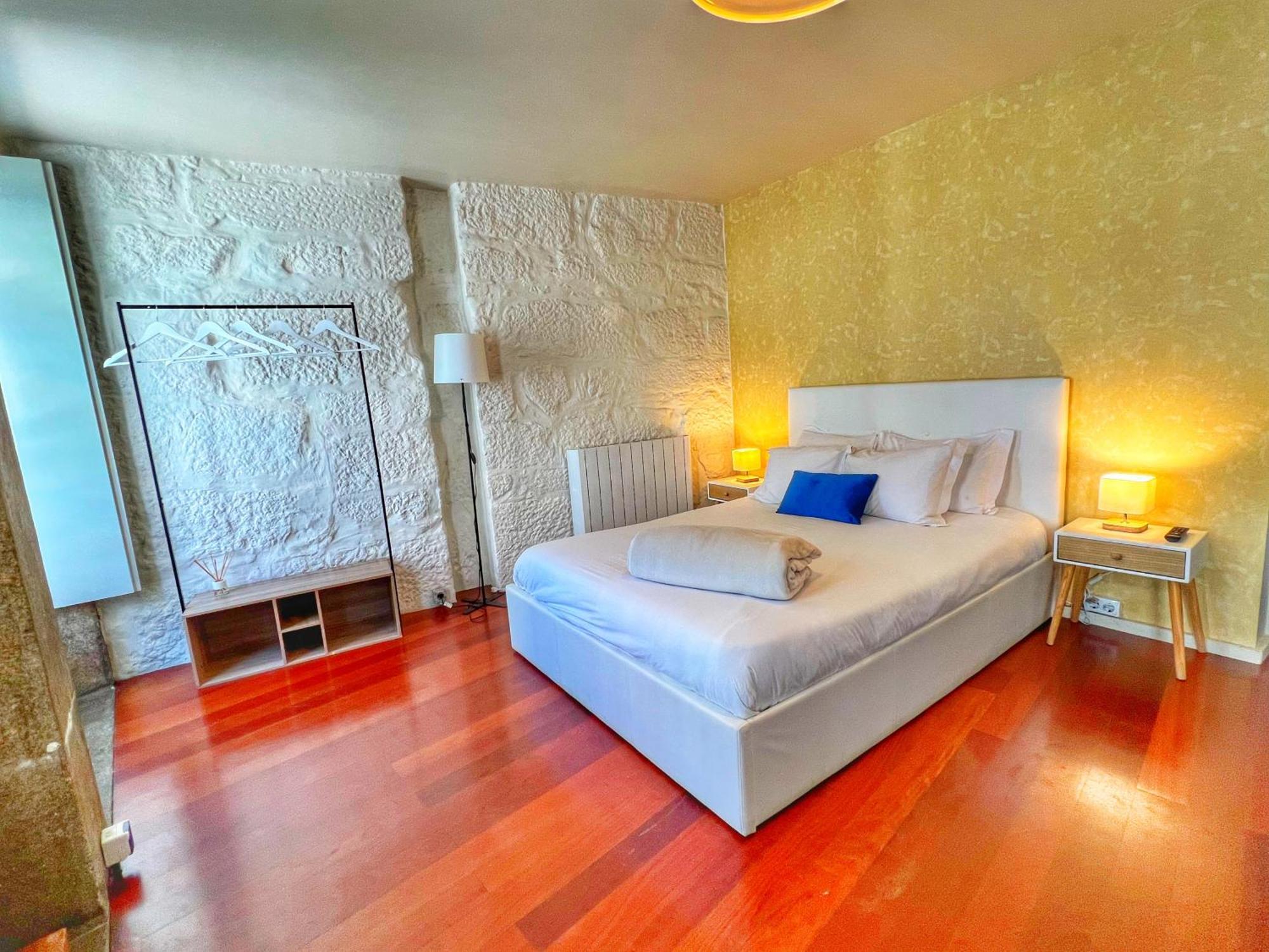 Sao Domingos Room I Porto Exteriér fotografie