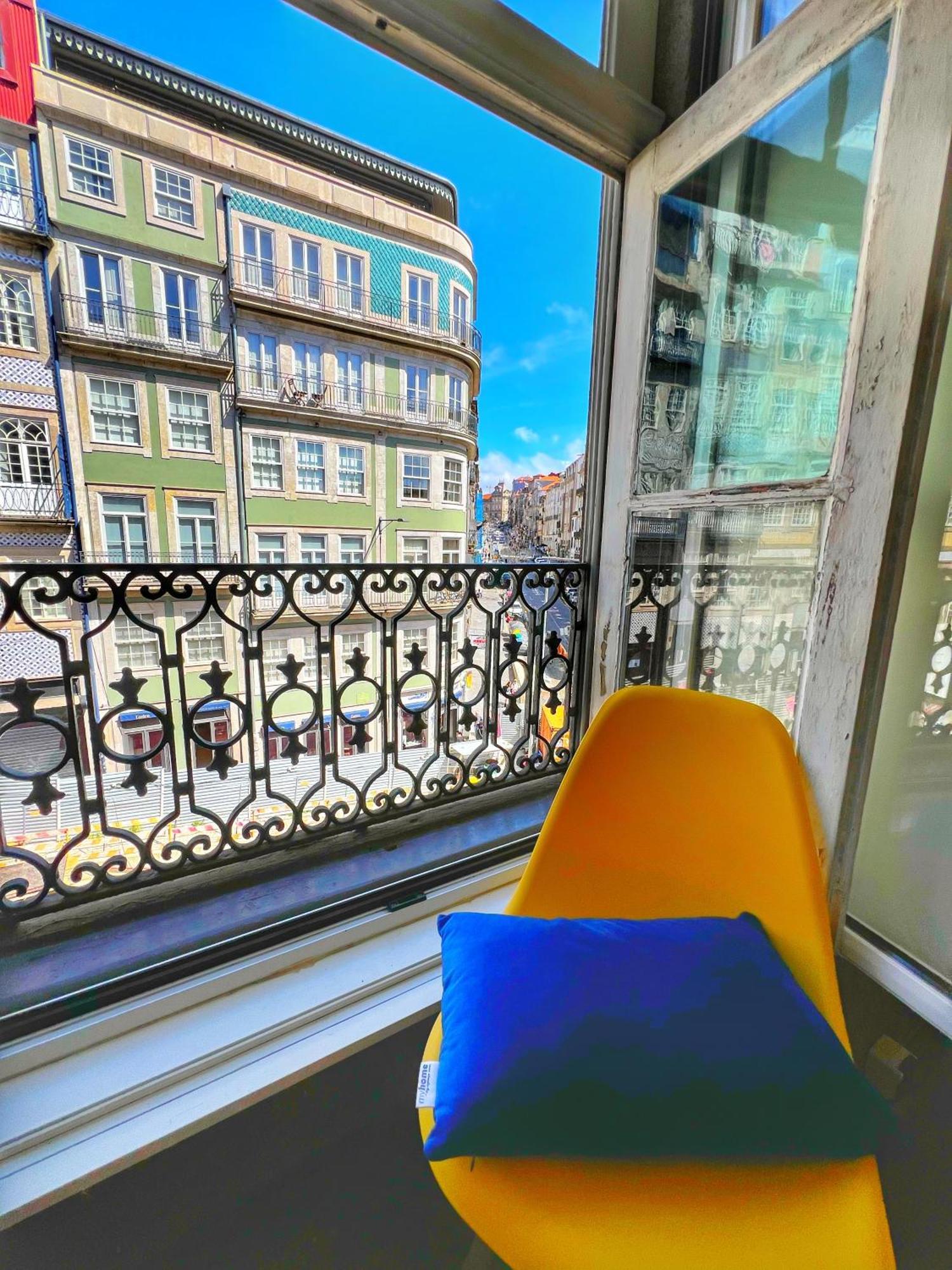 Sao Domingos Room I Porto Exteriér fotografie