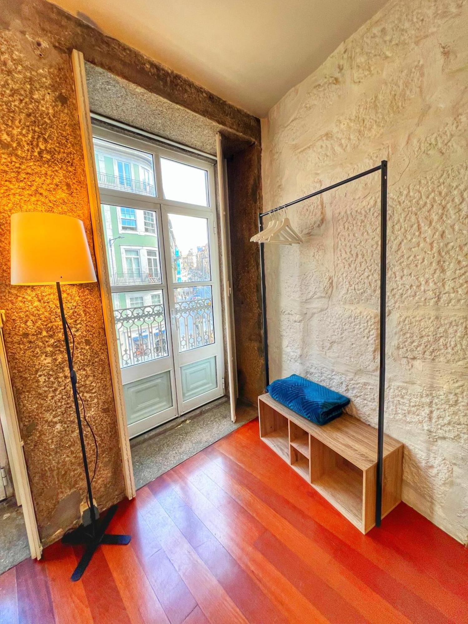 Sao Domingos Room I Porto Exteriér fotografie