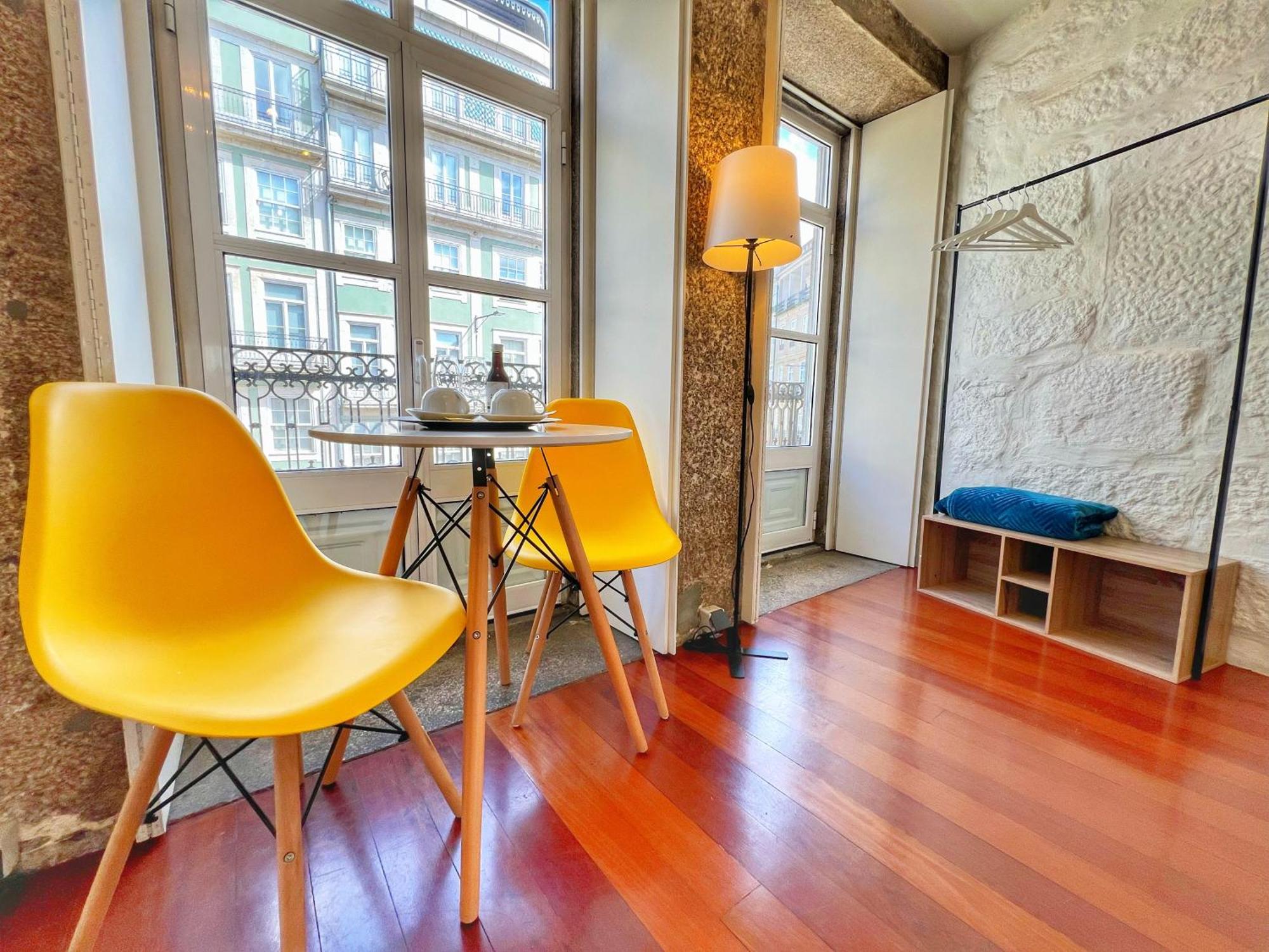Sao Domingos Room I Porto Exteriér fotografie