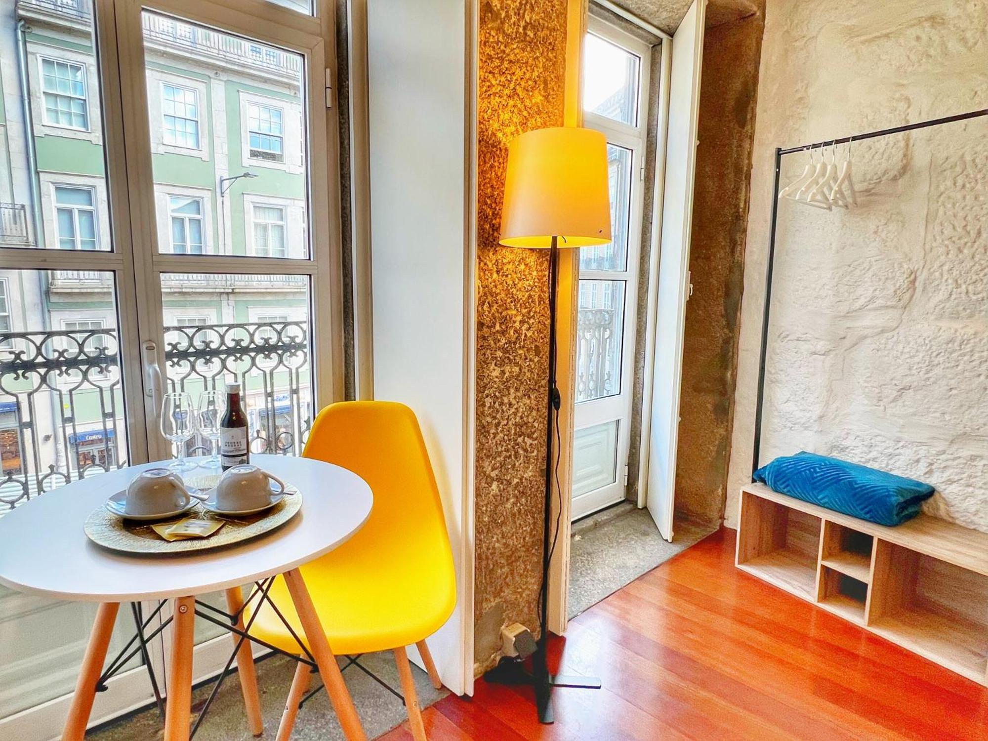 Sao Domingos Room I Porto Exteriér fotografie