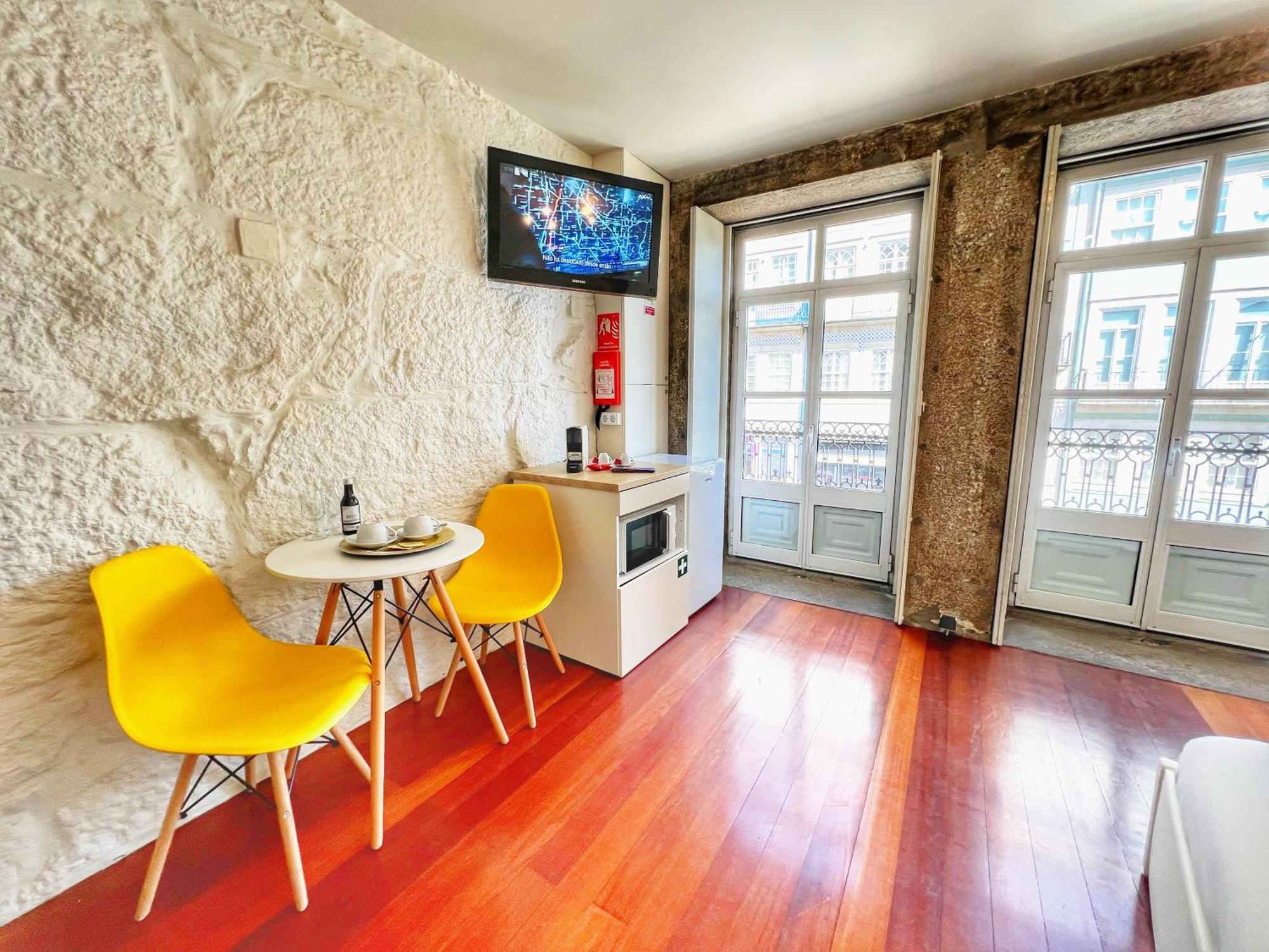 Sao Domingos Room I Porto Exteriér fotografie