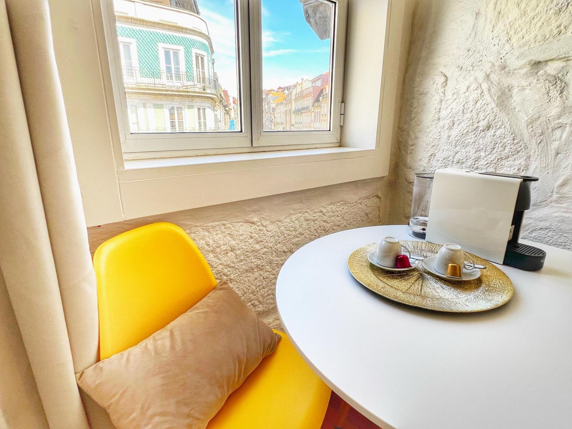 Sao Domingos Room I Porto Exteriér fotografie
