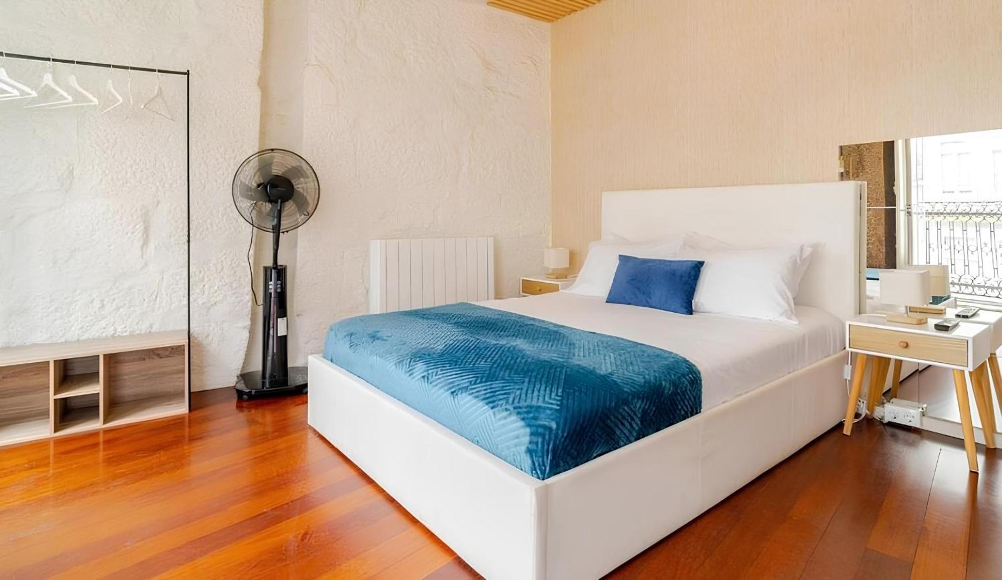 Sao Domingos Room I Porto Exteriér fotografie